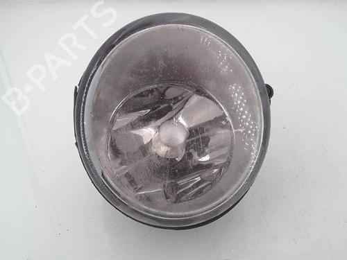 Used Left front fog light RENAULT SCÉNIC I MPV (JA0/1_, FA0_) 1.9 dCi (JA05, JA1F) (102 hp) 25350061