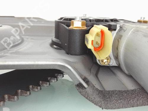 Front right window mechanism HYUNDAI TRAJET (FO) 2.0 CRDi | BP25349520C23 
