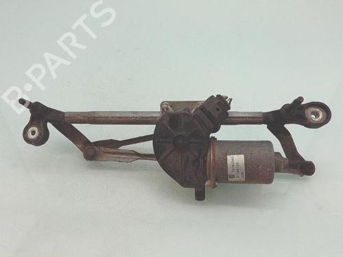 Used Front wiper motor OPEL CORSA D (S07) 1.3 CDTI (L08, L68) (90 hp) 30884558