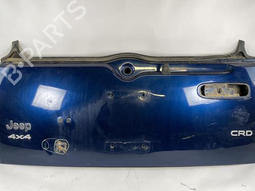 Tailgate JEEP CHEROKEE (KJ) 2.8 CRD 4x4 | BP25363593C6 