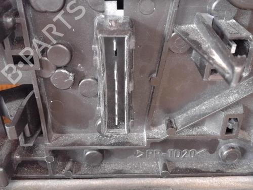 Left taillight PEUGEOT 306 Hatchback (7A, 7C, N3, N5) 1.8 16V | BP25358374C34 