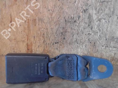 Used Seat buckle Seat buckle CITROËN C3 I (FC_, FN_) 1.4 HDi (68 hp) 25364314 25364314