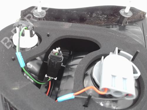 Right tailgate light CHEVROLET ALERO 2.4 16V | BP25370040C80 - Image 3