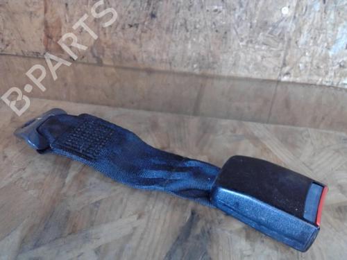 Used Seat buckle CITROËN SAXO (S0, S1) 1.1 X, SX (60 hp) 25362191