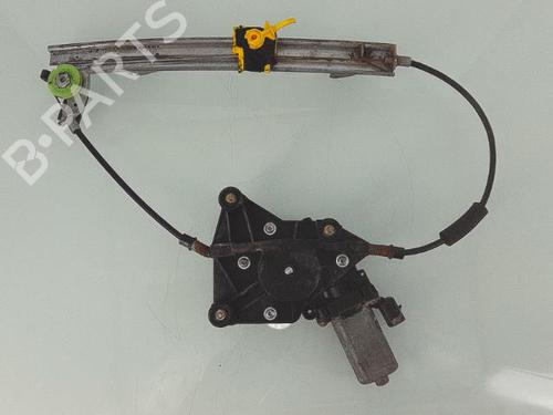 Used Rear left window mechanism Rear left window mechanism ALFA ROMEO 156 (932_) 1.9 JTD (932.A2B00, 932.A2C00) (115 hp) 25352824 25352824