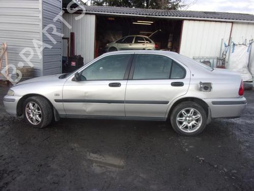 Left mirror ROVER 400 II Hatchback (RT) 420 Di | BP25359015C26 