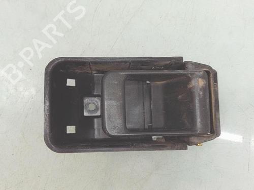 Used Front left interior door handle Front left interior door handle 38954989 38954989