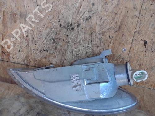 Used Right front indicator Right front indicator RENAULT MEGANE Scenic (JA0/1_) 1.6 e (JA0F) (90 hp) 25358945 25358945