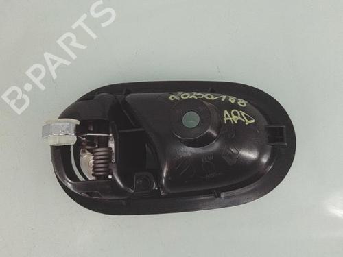 Rear right interior door handle DACIA SANDERO II TCe 90 (B8M1, B8MA, B8AC) | BP27452246I16 - Image 2
