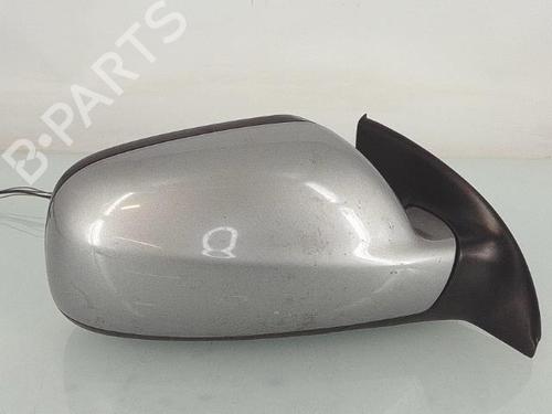 Used Right mirror PEUGEOT 307 (3A/C) 2.0 HDi 110 (107 hp) 27663641