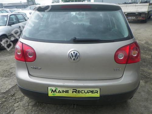 Front windshield wiper arm VW GOLF V (1K1) 1.9 TDI | BP25367524C143 