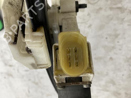 Front right window mechanism BMW 3 Touring (E91) 320 d | BP25361123C23 