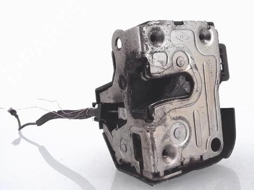 Venstre foran lås RENAULT CLIO II (BB_, CB_) 1.2 (BB0A, BB0F, BB10, BB1K, BB28, BB2D, BB2H, CB0A,... | BP25353031C98 