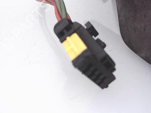 Right taillight PEUGEOT 607 (9D, 9U) 2.2 HDi | BP25363994C35 