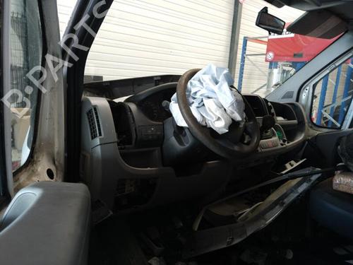 Used Parts FIAT DUCATO Bus (250_) 100 Multijet 2,2 D 4227009