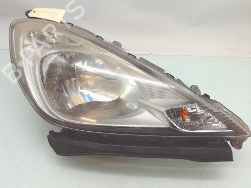 Phare droit HONDA JAZZ III (GE_, GG_, GP_, ZA_) 1.3 i (GE6, GG3, GG6) (100 hp) 32764113