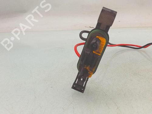 Used Heater resistor Heater resistor RENAULT TRAFIC II Bus (JL) 2.0 dCi 115 (JL00, JL01, JL0H, JL0M, JL0U) (114 hp) 39713008 39713008