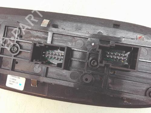 Left front window switch ALFA ROMEO GIULIETTA (940_) 2.0 JTDM (940.FXL1A) | BP37187622I27 - Image 2