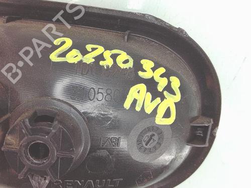 front-right-interior-door-handle-renault-clio-iii-br01-cr01-2005-2006-2007-2008-2009-2010-2011-2012-2013-2014-30590914 main image