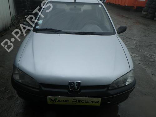 Left headlight PEUGEOT 106 II (1A_, 1C_) 1.1 i | BP25355010C28 