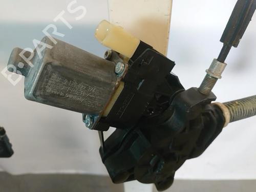 Used Front left window mechanism MINI MINI (R56) One (95 hp) 25354601