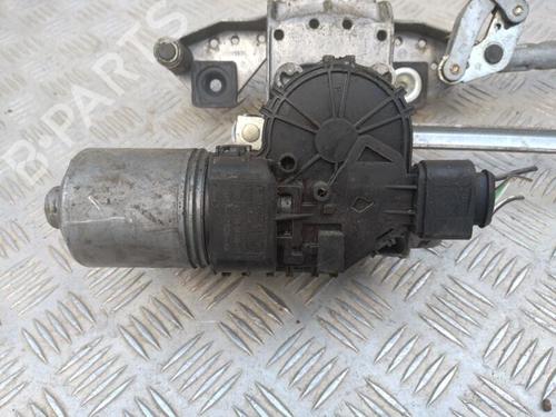 Front wiper motor FORD FOCUS C-MAX (DM2) 1.6 TDCi | BP25361473M29 - Image 2