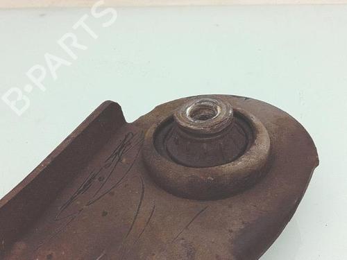 Right front suspension arm RENAULT MEGANE II Estate (KM0/1_) 1.5 dCi (KM16, KM1E) | BP32155697M13