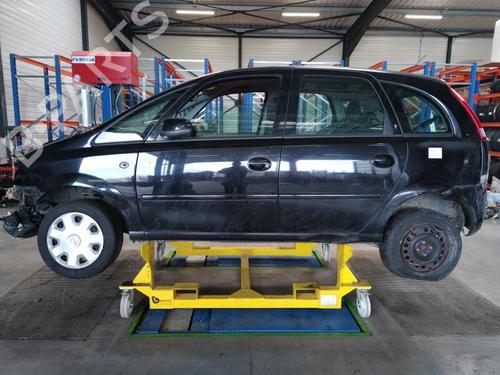 Mirror switch OPEL MERIVA A MPV (X03) 1.6 16V (E75) | BP25366281I25  - Image 5