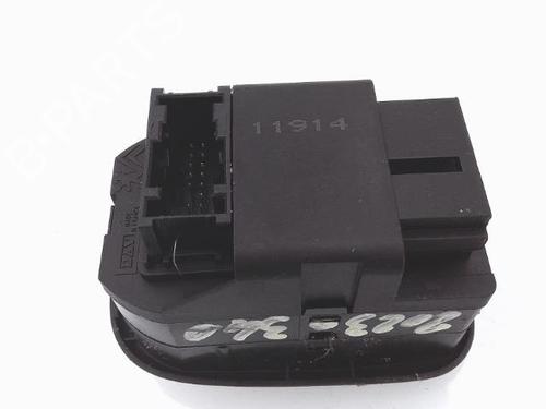 Switch PEUGEOT 206 Hatchback (2A/C) 1.4 i | BP25371805I30 