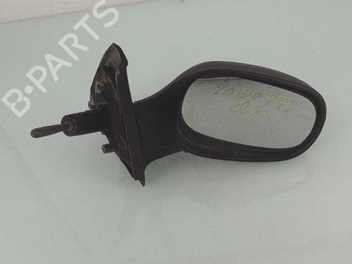 Bakspejl Højre RENAULT CLIO II (BB_, CB_) 1.2 (BB0A, BB0F, BB10, BB1K, BB28, BB2D, BB2H, CB0A,... | BP27212521C27 