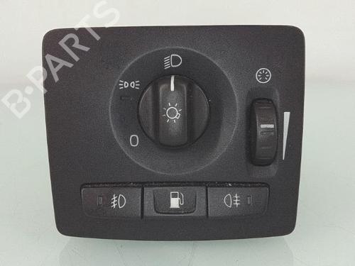 Hovedlysbryter VOLVO C30 (533) 1.6 D (109 hp) 25356631