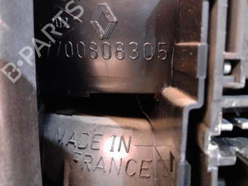 Left taillight RENAULT SAFRANE I (B54_) 2.0 (B540) | BP25359072C34 