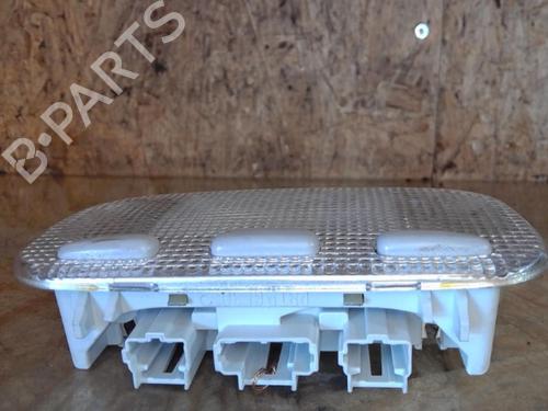Interior roof light CITROËN C3 Pluriel (HB_) 1.6 | BP25351852I8 