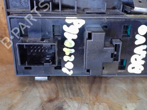 Switch FIAT BRAVO II (198_) 1.9 D Multijet (198AXE1A) | BP25372975I30 