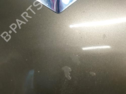 Hood CITROËN C4 Picasso I MPV (UD_) 1.6 HDi | BP30157113C1