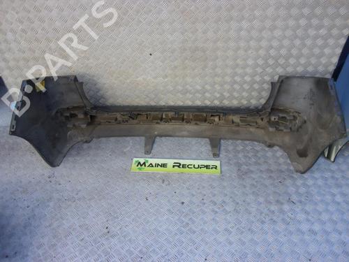 Used Rear bumper PEUGEOT 207 SW (WK_) 1.6 HDi (109 hp) 25359308