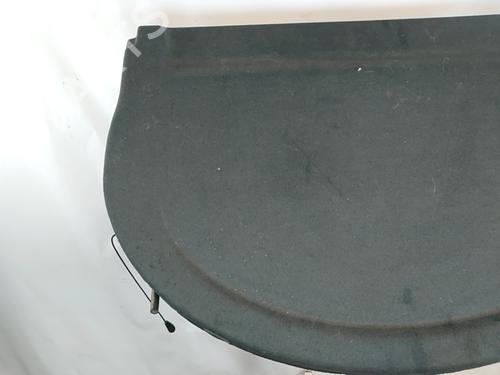 Used Rear parcel shelf Rear parcel shelf RENAULT LAGUNA III (BT0/1) 1.5 dCi (BT00, BT0A, BT0T, BT1J) (110 hp) 31342423 31342423
