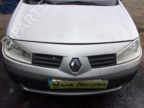 Right mirror RENAULT MEGANE II (BM0/1_, CM0/1_) 1.5 dCi (BM02, BM13, BM2A, CM02, CM13) | BP25367567C27 