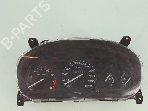 Used Instrument cluster Instrument cluster HONDA CIVIC VI Hatchback (EJ, EK) 1.4 i S (EJ9) (90 hp) 27723212 27723212
