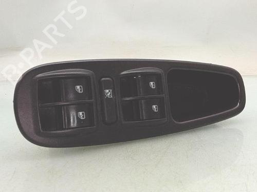 Left front window switch FIAT 500L (351_, 352_) 0.9 (199LYC1B) | BP40011551I27 - Image 3