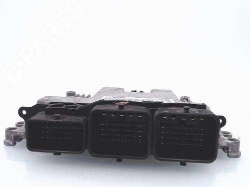 Used Control unit Control unit CITROËN C3 II (SC_) 1.4 HDi 70 (SC8HZC, SC8HR0, SC8HP4) (68 hp) 25355020 25355020