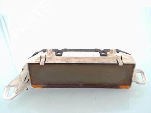 Used Display monitor CITROËN C4 I (LC_) 1.6 HDi (109 hp) 25351599