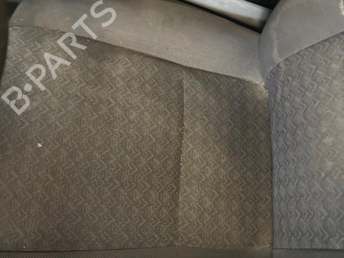 Left front seat FORD TRANSIT CONNECT (P65_, P70_, P80_) 1.8 Di | BP39583327C15 - Image 2