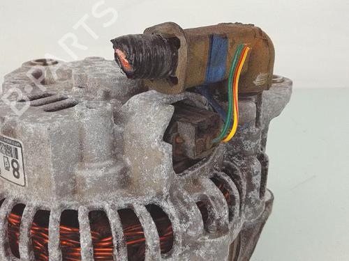 Alternator MAZDA 5 (CR) 2.0 CD (CR19) | BP25370544M7 - Image 2