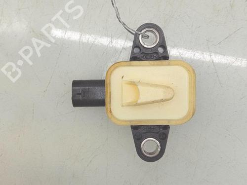 Elektronisk modul Elektronisk modul VW POLO V (6R1, 6C1) 1.4 TDI (90 hp) 37187654 37187654