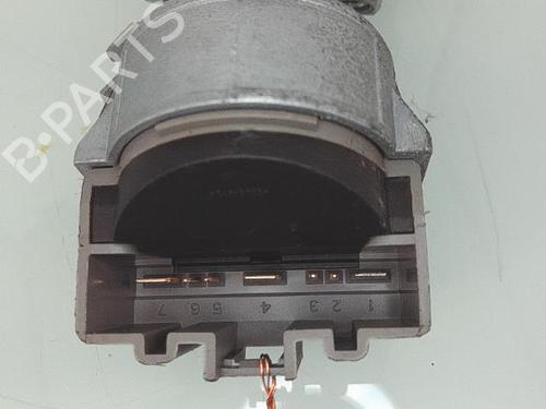 Ignition barrel FORD FOCUS II (DA_, HCP, DP) 1.6 TDCi | BP25371454M48 - Image 2