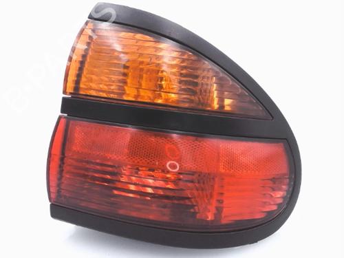 Used Right taillight RENAULT LAGUNA I (B56_, 556_) 1.6 16V (B568, B561) (107 hp) 25354979