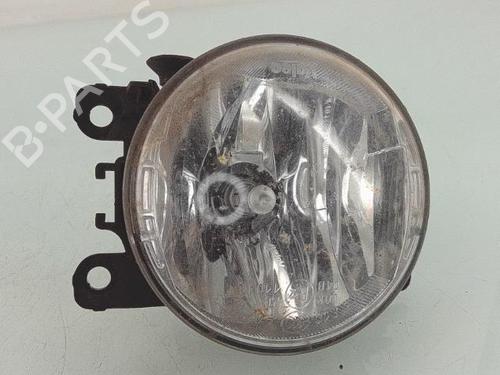 Used Left front fog light DACIA DOKKER MPV (KE_) 1.2 TCe (KEM0, KEAY) (115 hp) 29201596