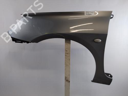 Used Left front fenders PEUGEOT 307 (3A/C) 2.0 HDi 110 (107 hp) 25349697