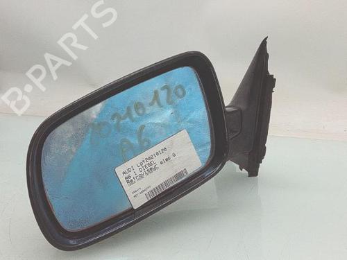 left-mirror-audi-a6-c4-4a2-1994-1995-1996-1997-1998-25365082 main image